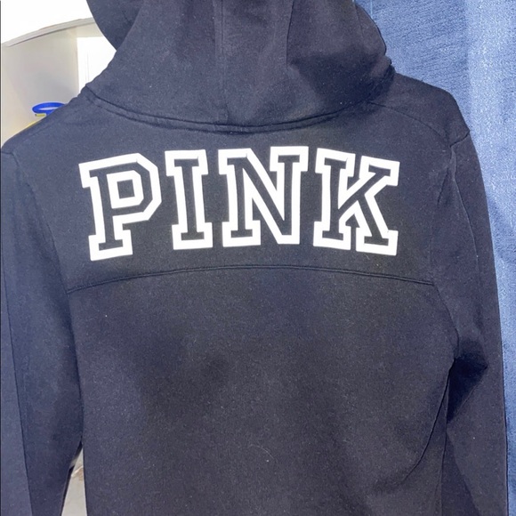 PINK Sweatshirt - Picture 7 of 8